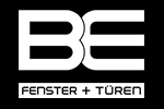 BE Bauelemente GmbH - Logo